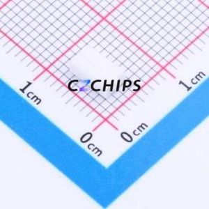 X1800H-02A-N0 Housing (Wire-to-Board / Wire-to-Wire) P=1.8mm Connector 1x2P 1.8mm 1 2 - Product Image 1