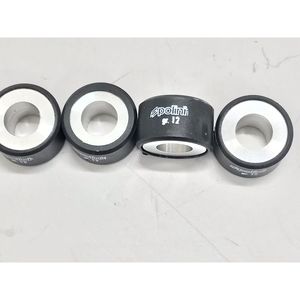 Bagues en caoutchouc Polini 12 mm, pièces de suspension pour moto - Product Image 4