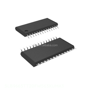 Compre en Línea Componentes Electrónicos PIC10F222T-I_MC Distribuidor Autorizado IC MCU 8BIT 768B FLASH 8DFN 8 VFDFN Placa Expuesta Integrada - Product Image 1