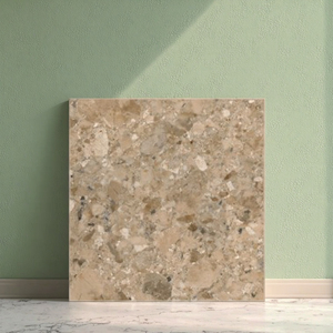 Premium Quality 600x600mm Multicolor Terrazzo Antique Marble Porcelain Ceramic Floor Wall <strong>Tile</strong> - Product Image 5