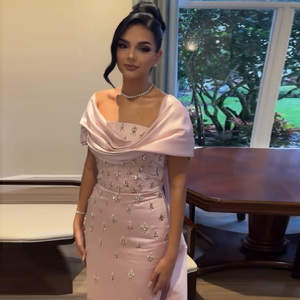 strapless open back dress Lilac Prom Dress V Neck Ruched Fitted Formal Gown with Train  jkprom