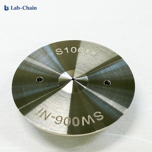 Cono di Campionamento Dedicato per ICP/ICP-MS Lab-Chain, Ricambio 3004661 per Strumenti Thermo PQ2/<span class=keywords><strong>Axion</strong></span>/Excel/X, Parti e Accessori - Product Image 5