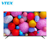 Téléviseur plasma FHD, Smart TV, écran plat, 32 pouces, Smart TV LED, universel, 55, 65 pouces, grand écran, téléviseur d'extérieur