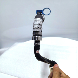 Nouveau tuyau d'entrée et de sortie de buse d'urée GWM PoerCannon, ligne de dosage d'urée SCR, pièce <span class=keywords><strong>auto</strong></span> Great Wall Motor OE 1205119XGW04A - Product Image 5