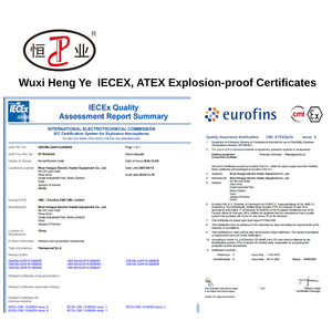 <span class=keywords><strong>Chauffage</strong></span> électrique industriel pour conduits 1400 kW pour processus de régénération et d'activation des catalyseurs, <span class=keywords><strong>chauffage</strong></span> à gaz haute température pour la pétrochimie - Product Image 3
