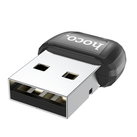 HOCO — adaptateur USB bluetooth sans fil 5.0, Plug and play, UA18