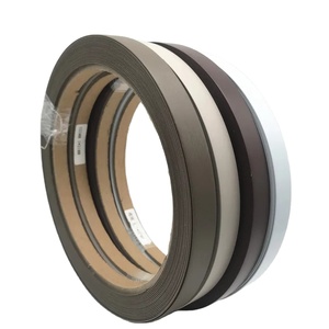 Đồ nội thất tủ bếp bảng <span class=keywords><strong>2mm</strong></span> 1mm 0.8mm <span class=keywords><strong>PVC</strong></span> cạnh dải - Product Image 5