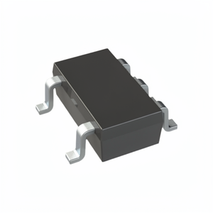 ชิ้นส่วนอิเล็กทรอนิกส์ชิป AS333QW5-7 SC 74A, SOT 753 ของแท้ - Product Image 1