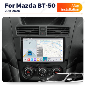 <span class=keywords><strong>MEKEDE</strong></span> M7 12 + 256G 7870 8core Android Car-play Auto AM BT5.0 Navegación GPS Reproductor multimedia para coche para Mazda 2011-2020 - Product Image 5