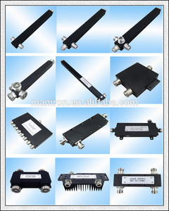 Rx:451-451.5MHz Tx:461-461.5MHz UHF Compact Duplexer N(f) pour <span class=keywords><strong>TETRA</strong></span> Public Safety/Mission Critical Extended Band - Product Image 4