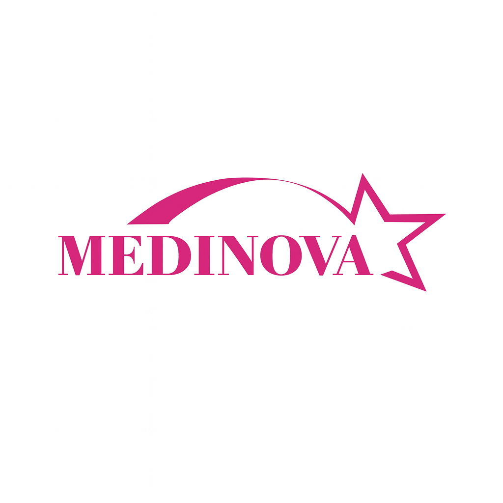Shenzhen Medinova Technology Co., Ltd. logo