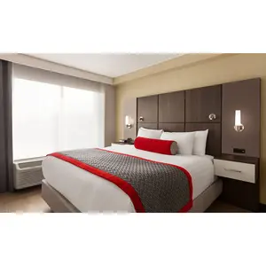 Hotel Bedroom Sets Design Ramada By Wyndham Popular Hotel Project Furniture Deluxe Hotel Room Furniture Sets