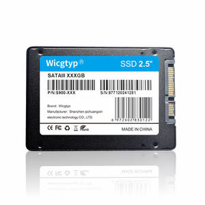 Wicgtyp SSD высокоскоростной 128 GB 2,5 "SATA 3 жесткий диск SSD 128 Gb - Product Image 5