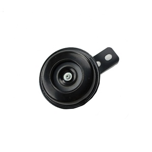 Klaxon Métallique Original LINGQI RACING Light Bee pour Moto Tout-Terrain SUR-RON SUR RON SURRON - Pièces et Composants - Product Image 1