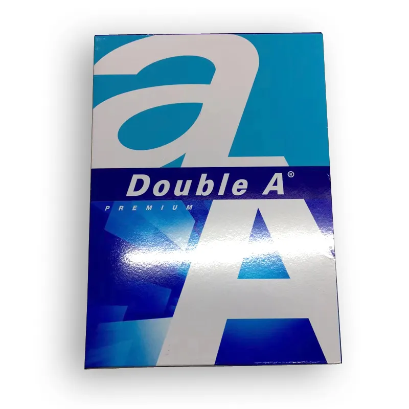 A4 80 г копировальная бумага двойная из Таиланда a4 копировальная бумага