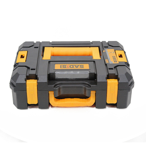 SADIS 850nm 21V Cordless Torque Wrench Battery <b>Tool</b> Set Hand Driver Brushless Power Industrial Impact SAD-W850 Electric Impact W - Product Image 2