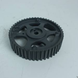 고품질 자동차 엔진 시스템 예비 부품 캠샤프트 기어 이베코 데일리 F1A 2.3 5801889267 - Product Image 1