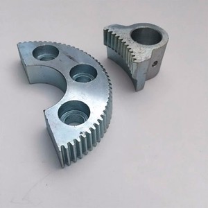 Accessoires de sécurité pour machines de levage : bloc de verrouillage, bloc de verrouillage à bras, mécanisme de verrouillage - Product Image 4