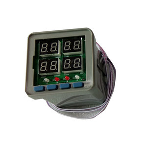 Máy nước nóng điện tử PCB thiết kế bảng điều khiển nhiệt độ kỹ thuật số - Product Image 3