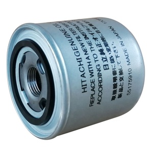 Filtro de Aceite para Compresor de Aire de Repuesto a Precio de Fábrica 55175910 - Product Image 3