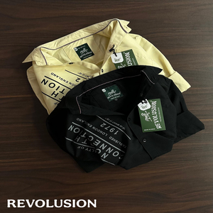 Camisa con botones informal de manga larga de algodón de alta calidad de venta directa del fabricante para niños último diseño con gran descuento - Product Image 1