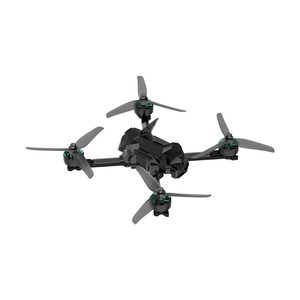 IFlight <span class=keywords><strong>Wingfly</strong></span> Mach R5 Sport 6S Simulación HD Combo de 5 Pulgadas FPV Racing - Product Image 1