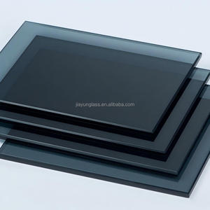 <span class=keywords><strong>Verre</strong></span> flotté teinté bronze gris Jiayun Glass 4 mm 5 mm avec <span class=keywords><strong>garantie</strong></span> <span class=keywords><strong>à</strong></span> <span class=keywords><strong>vie</strong></span> pour fenêtres - Product Image 1