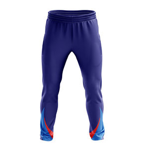 Meilleur design d'uniformes de cricket professionnel pour hommes, costumes de cricket personnalisés imprimés de logo personnalisé en gros - Product Image 3