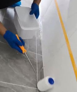 High-Performance Transparent Polyurea <b>Waterproof</b> Coating Paint for Construction and Home Use - Product Image 4