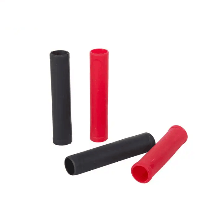 FashionCha 2 Mangos De Repuesto De PVC Para Jardinería – Empuñaduras Antideslizantes Con Texturas, Fáciles De Instalar, Compatibles Con Carretillas, Tractores, Cortacéspedes Y Carros De Jardín