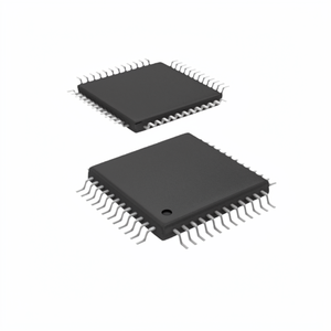 ชิปส่วนประกอบชิ้นส่วนอิเล็กทรอนิกส์ VCA2616YT 48 TQFP ช่องผู้ผลิต IC VARIABLE GAIN 2 CIRC 48 TQFP - Product Image 1
