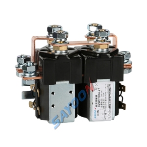 Sayoon CZWH-2T Dc Schakelaars 1no1nc/Spdt/Dpdt Motor Achteruitrijden Met 100a-3000a Capaciteit 12V-60V Vermogen - Product Image 1