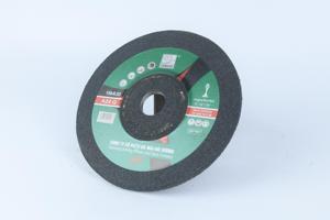 Disque abrasif en oxyde d'aluminium de 180 mm en gros, haute abrasion, rond, fournisseur OEM du Vietnam pour les applications de meulage - Product Image 6