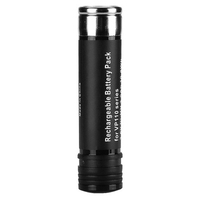 Batterie de remplacement pour pack d'outils Black+Decker 3.6V 3.0Ah NiCD S100, S200, S300, S400, S500 VP750, VP800