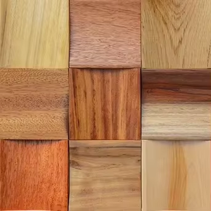 Panneau mural en mosaïque <span class=keywords><strong>de</strong></span> bois massif géométrique, panneau en bois 3D à motif chevron pour mur <span class=keywords><strong>de</strong></span> <span class=keywords><strong>fond</strong></span> <span class=keywords><strong>de</strong></span> télévision et design intérieur <span class=keywords><strong>de</strong></span> cinéma maison - Product Image 3