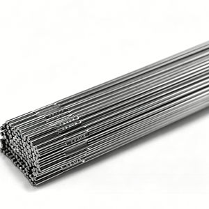 Bâton de soudage TIG en acier inoxydable ER308L et alliage d'aluminium AWS A5.9 2,4 mm 3,2 mm 5 kg Fabriqué en Chine - Product Image 3