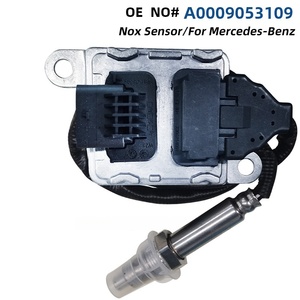 A0009053109 Nuevo Sensor de Óxido de Nitrógeno para Mercedes-Benz CLS W257 W213 W238 W177 C205 S205 Sprinter <span class=keywords><strong>Renault</strong></span> <span class=keywords><strong>Trafic</strong></span> - Product Image 3