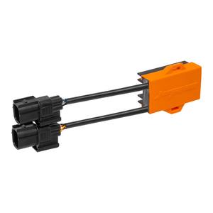 Eliminador de suspensión electrónica delantera (horquillas Ohlins) para Honda CBR 1000 RR-R SP - Product Image 1