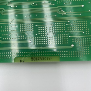 Disjoncteur électrique d'origine A-B&B DSDI110AV1 3BSE018295R1 - Product Image 6