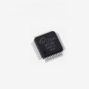 W5500 Ethernet Module điều khiển phần cứng TCP/IP Stack chip SPI giao diện lqfp48 IC cho công nghiệp & ô tô mạng - Product Image 1