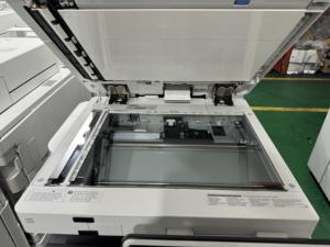 <span class=keywords><strong>Photocopieur</strong></span> couleur <span class=keywords><strong>portable</strong></span> <span class=keywords><strong>Canon</strong></span> C5560 A3 grand format, nouveau design, avec option fax, format papier A3 max, occasion - Product Image 6