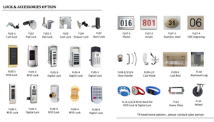 Chất Lượng Cao 2 Ngăn Hpl <span class=keywords><strong>Locker</strong></span> Tủ Kép Z-Hình Dạng Armario <span class=keywords><strong>Locker</strong></span> Với Trượt Tuyết Dốc Khóa Cho Ký Túc Xá Quần Áo Lưu Trữ - Product Image 5