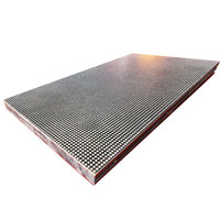 Écran LED couleur intérieur P2.5, panneau LED P2 P1.8 P1.5, prix du module LED P2.5, 3840HZ