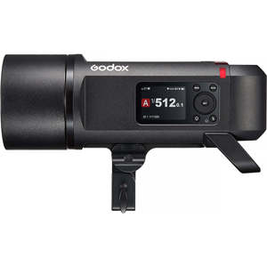 Flash para Exteriores Godox AD800Pro 800Ws Todo en Uno <span class=keywords><strong>con</strong></span> Tiempo <span class=keywords><strong>de</strong></span> Reciclaje <span class=keywords><strong>de</strong></span> 0.01-1.5s, Lámpara Bicolor <span class=keywords><strong>de</strong></span> 40W para Fotografía <span class=keywords><strong>de</strong></span> Estudio y Cámara - Product Image 3