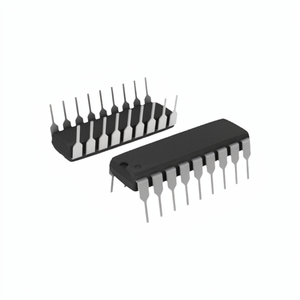 18 DIP Buy Online Electronic Components Original Data Acquisition MX7576JN+ - Product Image 1