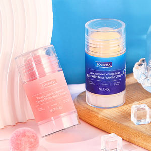 Nuevo Bálsamo Reparador en Barra para Pies New York Stock, Exfoliante y Blanqueador para Piel Seca y Agrietada, Anti-Grietas, No Pegajoso, Uso Diario - Product Image 5