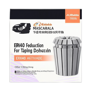 ERX40 Reduction Collet For Tapping And Drilling Applications - Product Image 2