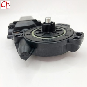 Moteur d'alimentation de régulateur de <span class=keywords><strong>fenêtre</strong></span> de haute qualité pour HYUNDAI IX35 Verna 834502Z000 824502Z000 824502S000 824500U000 moteur de <span class=keywords><strong>fenêtre</strong></span> - Product Image 3
