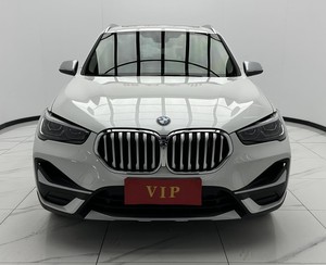 <span class=keywords><strong>BMW</strong></span> <span class=keywords><strong>X1</strong></span> SDrive20Li Edizione Fashion <span class=keywords><strong>2022</strong></span>, SUV a Benzina 1.5T, Guida a Sinistra, 5 Posti, Usato, per Esportazione dalla Cina - Product Image 1