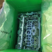 Cabeza de Cilindro N20 Original Nueva para BMW